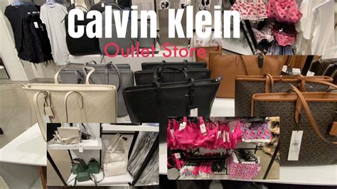 calvin klein beauty müller|calvin klein outlet clearance.